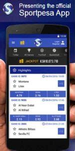 sportpesa app download for android phones|SPORTPESA APP APK for Android Download.